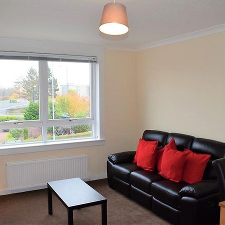 Kelpies Serviced Apartments Macgregor- 2 Bedrooms Grangemouth Bagian luar foto