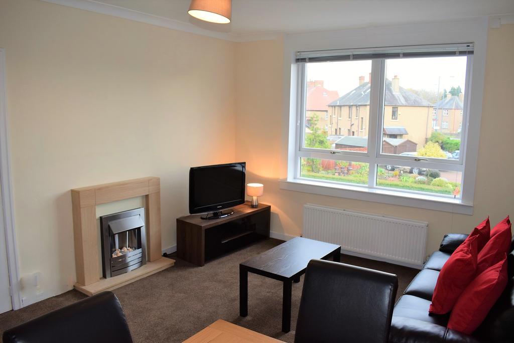 Kelpies Serviced Apartments Macgregor- 2 Bedrooms Grangemouth Bagian luar foto